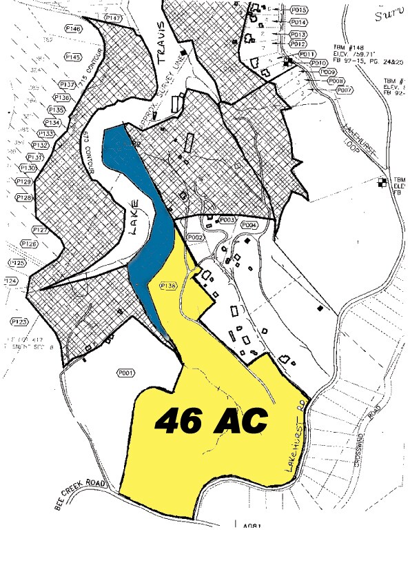 0 Bee Creek Rd, Spicewood, TX for sale Building Photo- Image 1 of 1