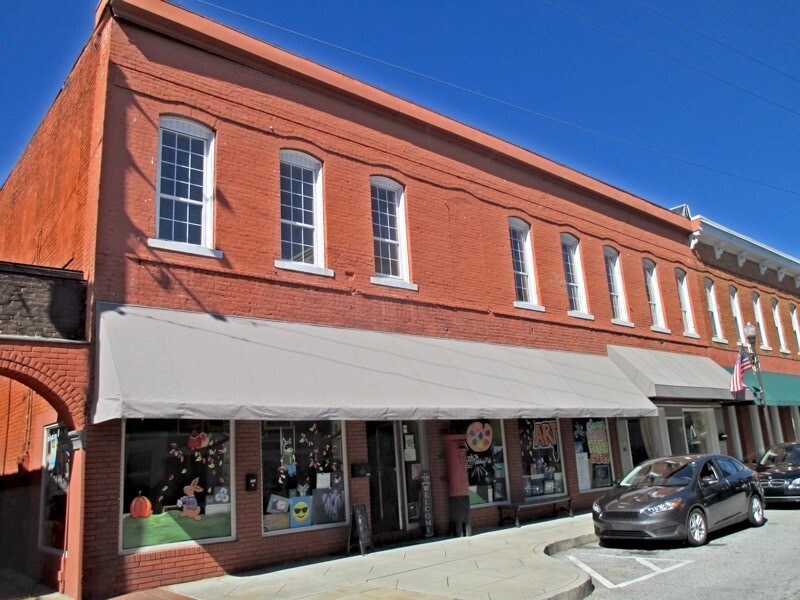 928 Center St NE, Conyers, GA for sale Other- Image 1 of 1