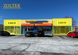 More details for 45 Outwater Ln, Garfield, NJ - Retail for Lease