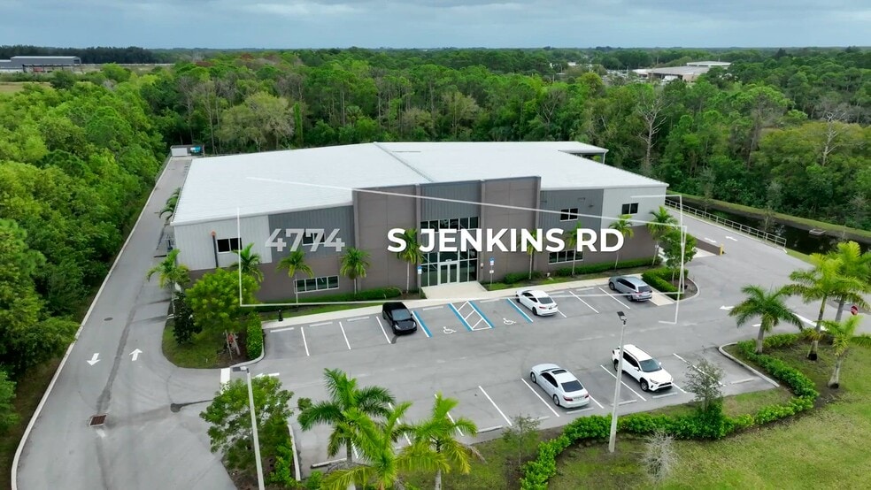 4774 S Jenkins Rd, Fort Pierce, FL for sale - Commercial Listing Video - Image 1 of 45