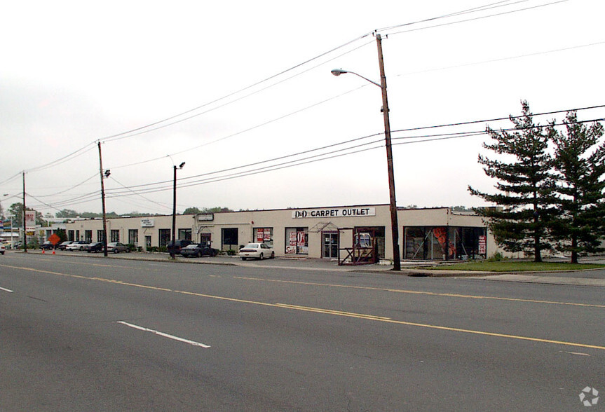 1661 N Olden Ave, Ewing, NJ for sale - Primary Photo - Image 1 of 3