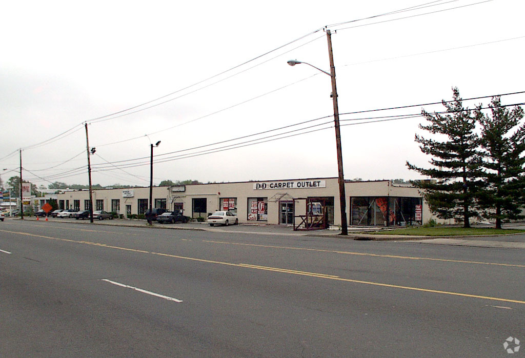 1661 N Olden Ave, Ewing, NJ for sale Primary Photo- Image 1 of 4