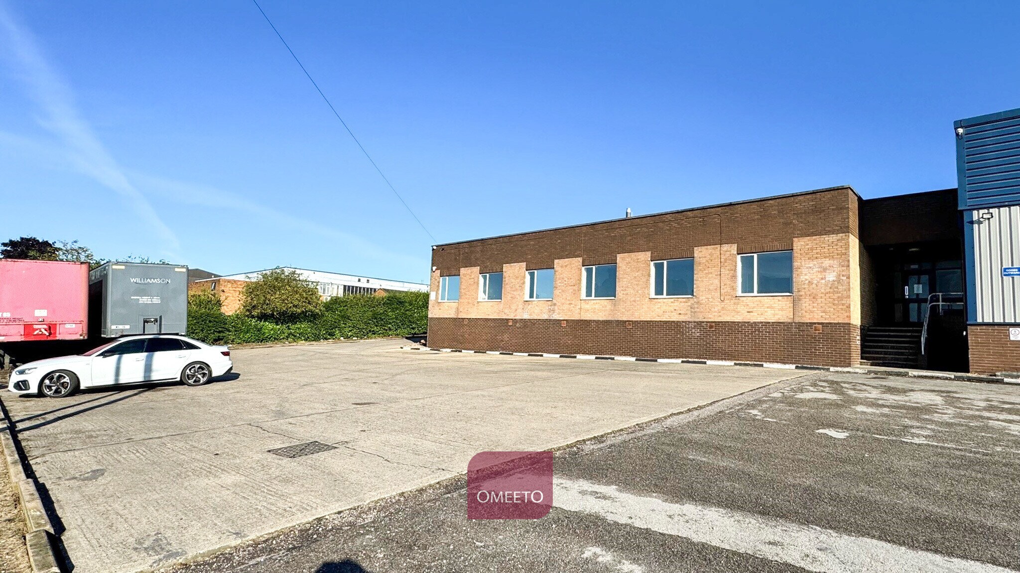 Mohawk, Codnor Gate, Ripley for lease Building Photo- Image 1 of 8