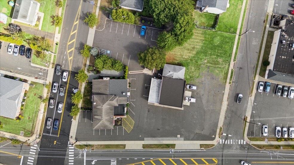 1 Union Ave, Somerville, NJ for sale - Building Photo - Image 3 of 15