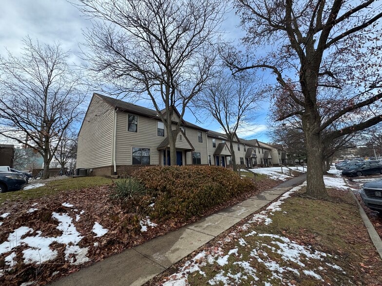 421-439 S Chauncey Ave, West Lafayette, IN for sale - Building Photo - Image 2 of 4