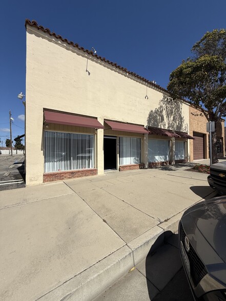 115 W Chapel St, Santa Maria, CA for sale - Building Photo - Image 2 of 8