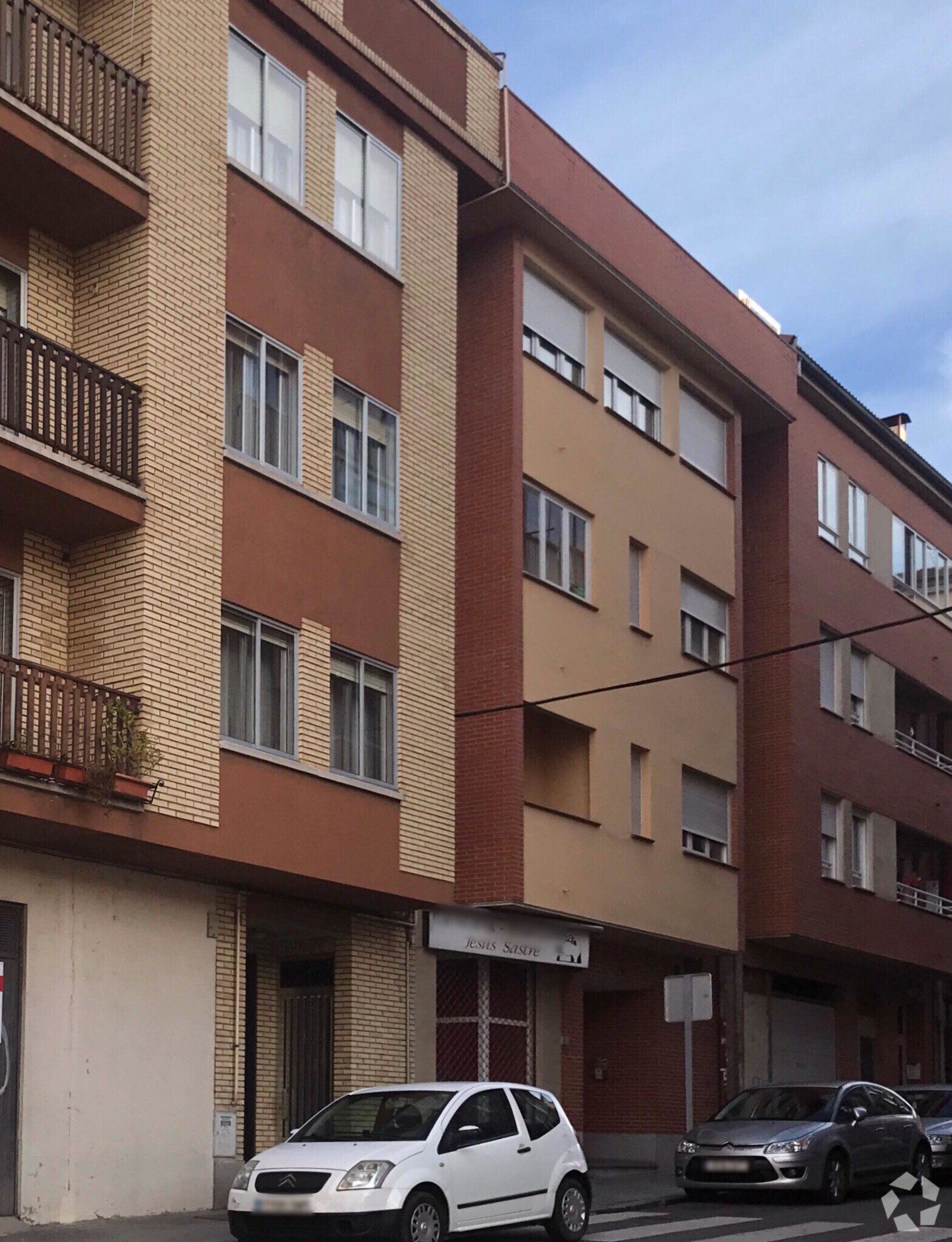 Multifamily in Segovia, Segovia for sale Primary Photo- Image 1 of 1