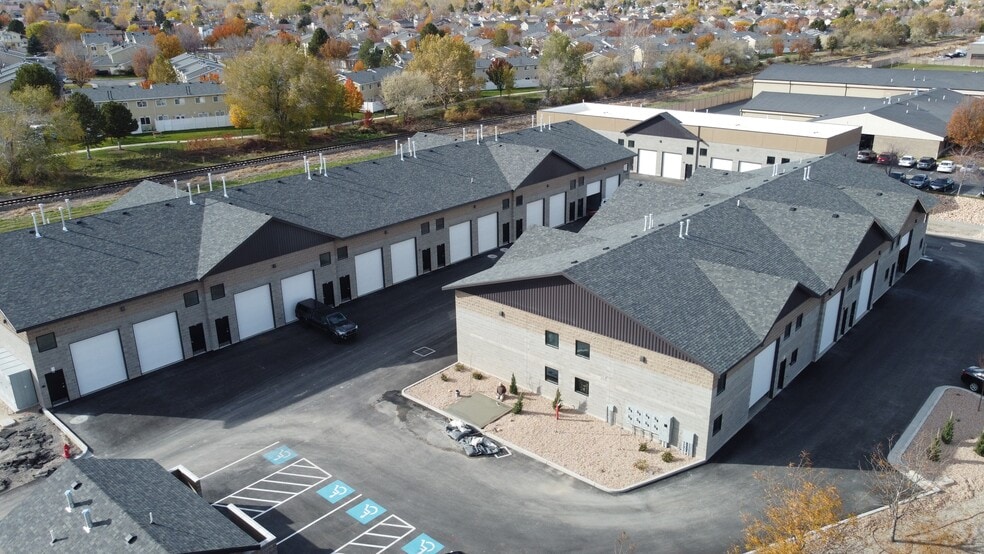 4636 W 7000 S, West Jordan, UT for lease - Building Photo - Image 2 of 7