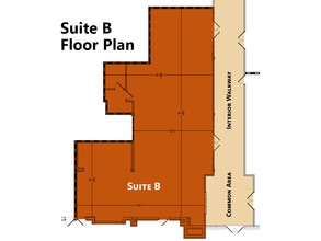 928-976 S George St, York, PA for lease Floor Plan- Image 1 of 1