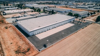 More details for 7530 W Sunnyview Ave, Visalia, CA - Industrial for Lease