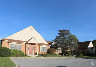 More details for 1501-1509 McDaniel Dr, West Chester, PA - Office for Lease