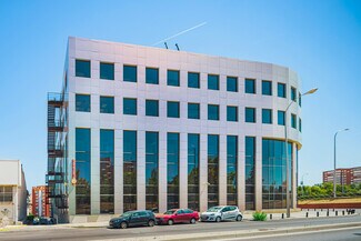 More details for Calle de Antonio López, 249, Madrid - Office for Lease