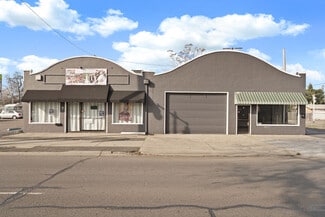 More details for 1 N Cherokee Ln & 543 E Pine St, Lodi, CA - Retail for Sale