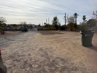 More details for 502 E Roeser Rd, Phoenix, AZ - Land for Sale