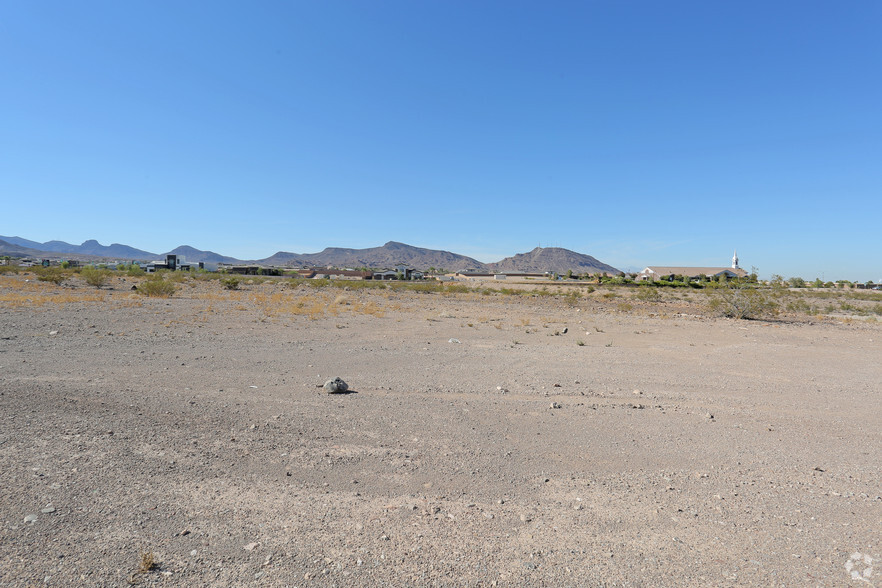 College Dr, Henderson, NV for sale - Building Photo - Image 2 of 5