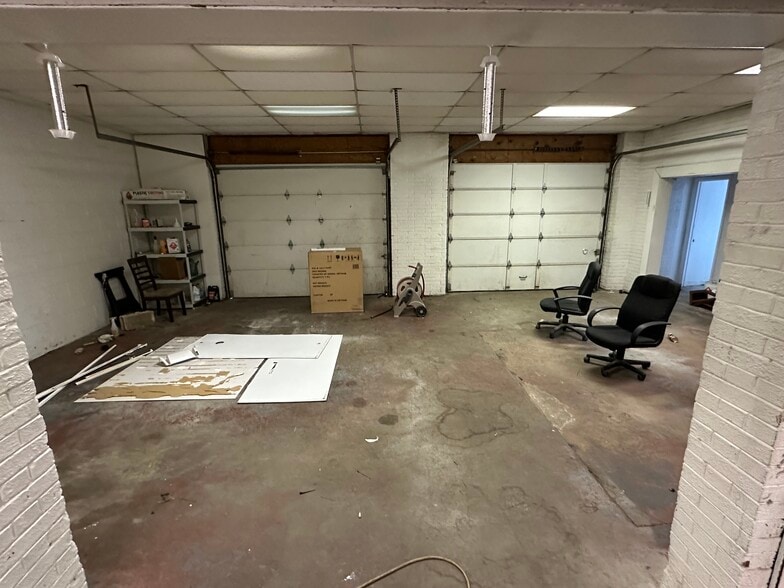 1237 Watson Blvd, Warner Robins, GA for sale - Building Photo - Image 3 of 11