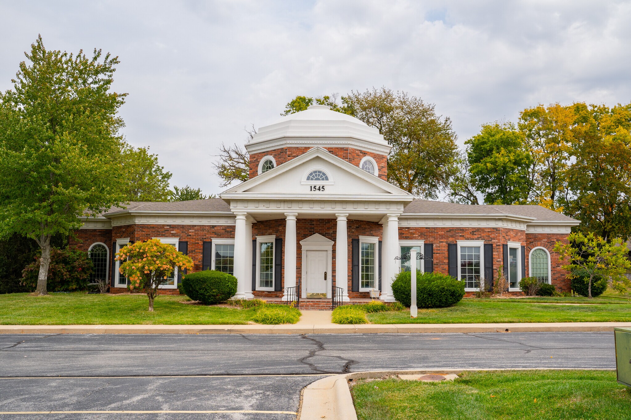 1545 E Primrose St, Springfield, MO for sale Building Photo- Image 1 of 1