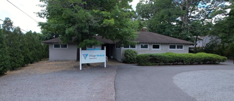 108 W Jimmie Leeds Rd, Galloway, NJ for sale - Primary Photo - Image 1 of 1