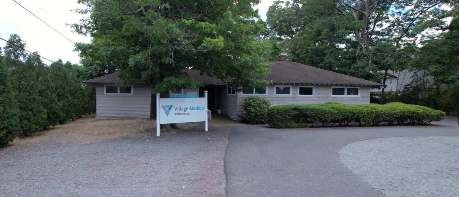 108 W Jimmie Leeds Rd, Galloway, NJ for sale Primary Photo- Image 1 of 1