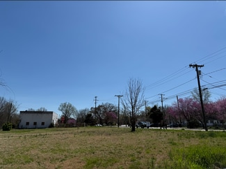 More details for 1201 Martin Luther King Jr dr, Greensboro, NC - Land for Sale