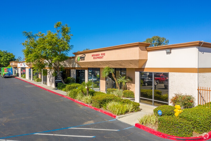 9630 Black Mountain Rd, San Diego, CA for sale - Primary Photo - Image 1 of 1