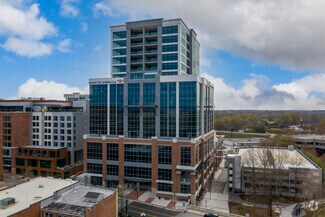 More details for 355 S Main St, Greenville, SC - Coworking for Lease