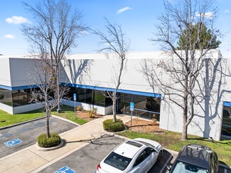 More details for 94 W Cochran St, Simi Valley, CA - Flex for Sale