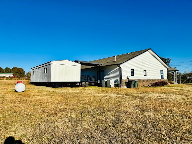 9311 US-19, Zebulon, GA for lease - Building Photo - Image 3 of 6