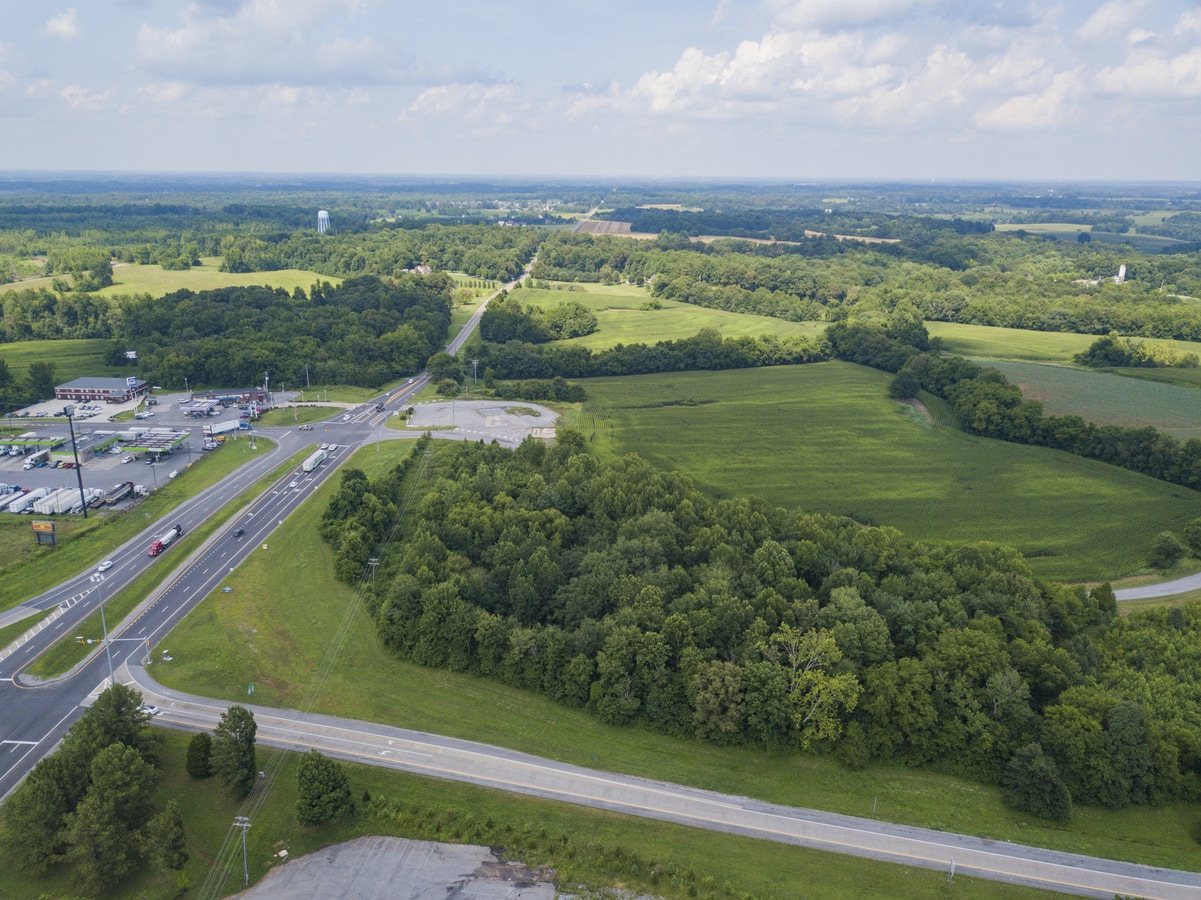 0 Highway 49, Pleasant View, TN 37146