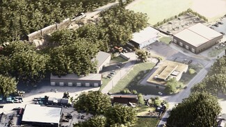 More details for 170R Hartwell St, West Boylston, MA - Industrial for Lease