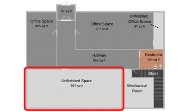 2678 11th Ave, Sidney, NE for lease Building Photo- Image 1 of 1
