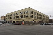 2747 2753 W North Ave Chicago Il 60647 Officemedical For Lease Loopnet Com