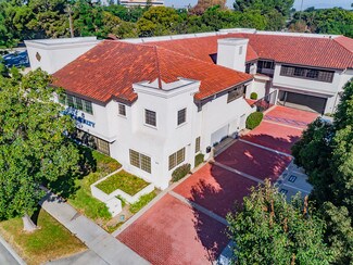 More details for 1611 E 4th St, Santa Ana, CA - Office for Lease