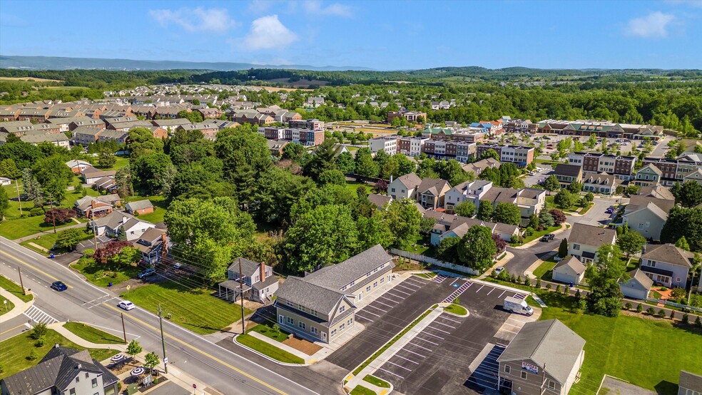 3535 Urbana Pike, Frederick, MD for sale - Building Photo - Image 2 of 23