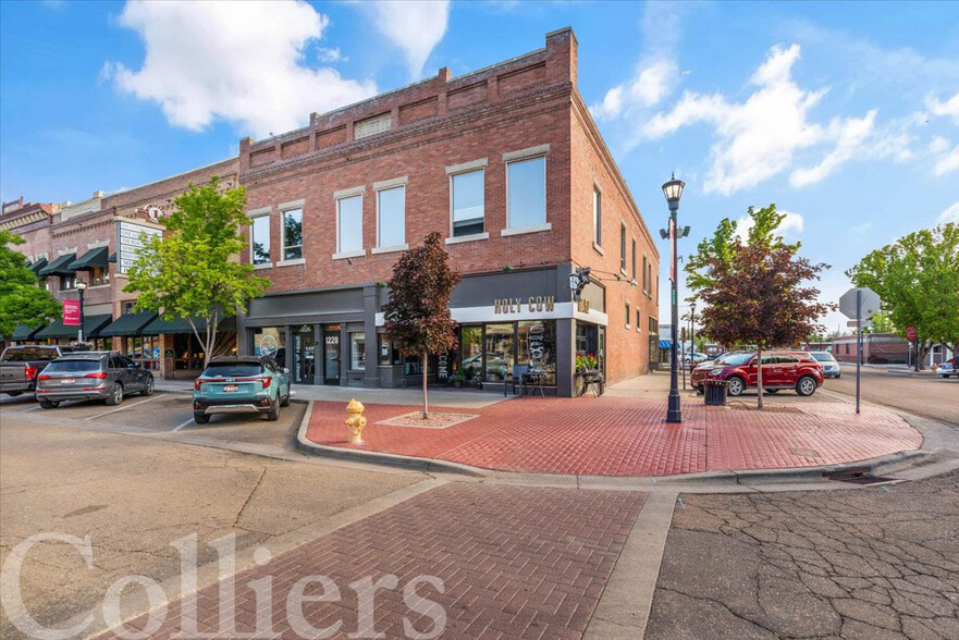 1226 1st St S, Nampa, ID for sale - Building Photo - Image 1 of 30