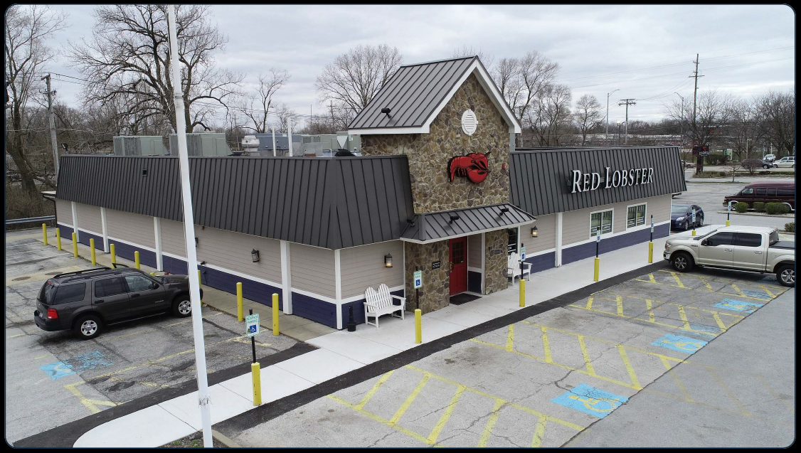 3915 211th St, Matteson, IL for sale Building Photo- Image 1 of 1