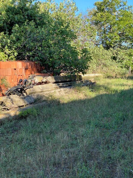 Land in Sant Fost de Campsentelles, Barcelona for sale - Building Photo - Image 2 of 3