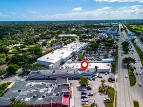 14951 S Dixie Hwy, Palmetto Bay, FL - aerial  map view - Image1