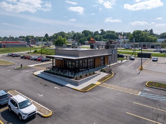 More details for 90 Tarentum Bridge Rd, New Kensington, PA - Retail for Sale