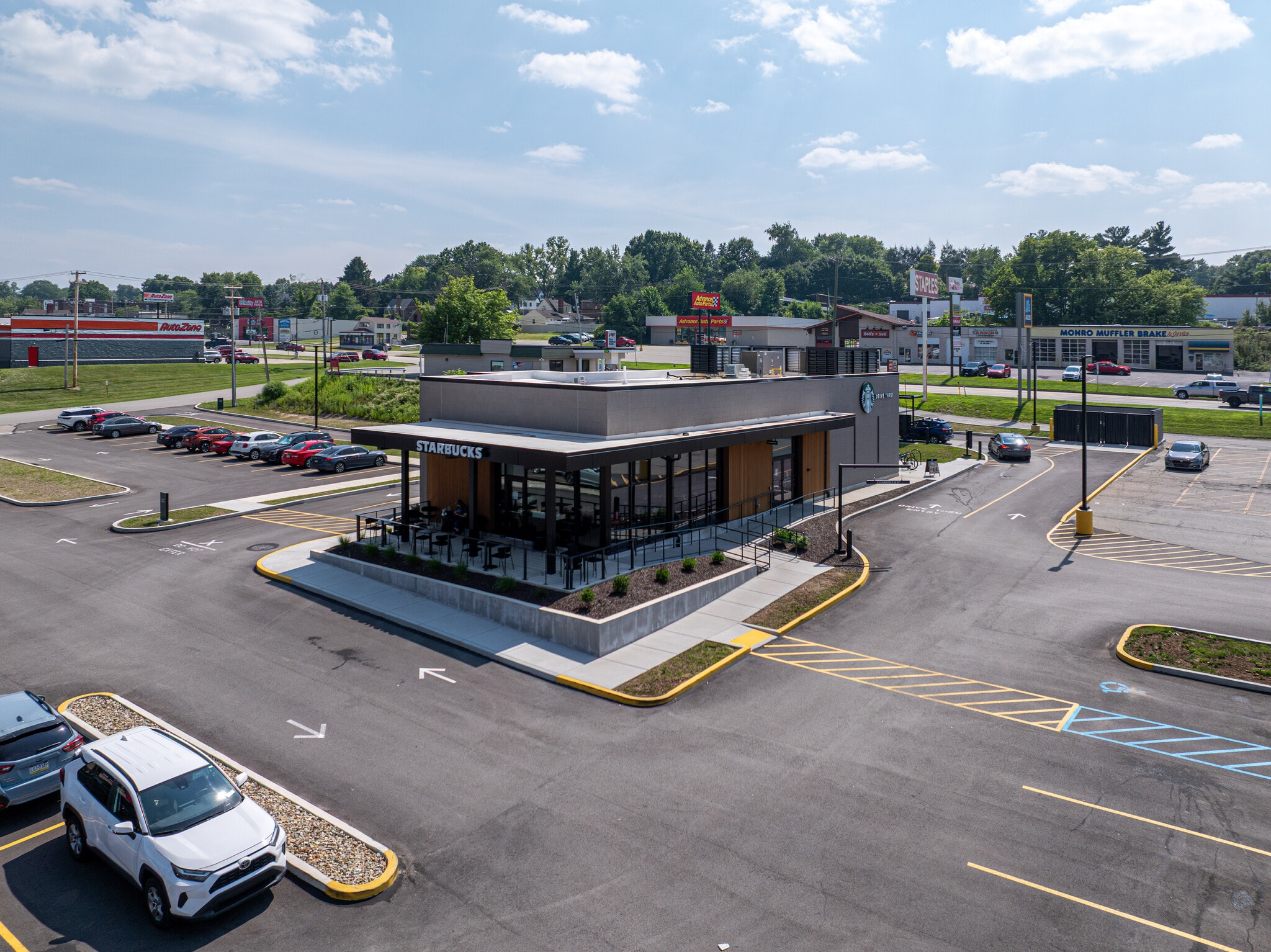 90 Tarentum Bridge Rd, New Kensington, PA for sale Building Photo- Image 1 of 2