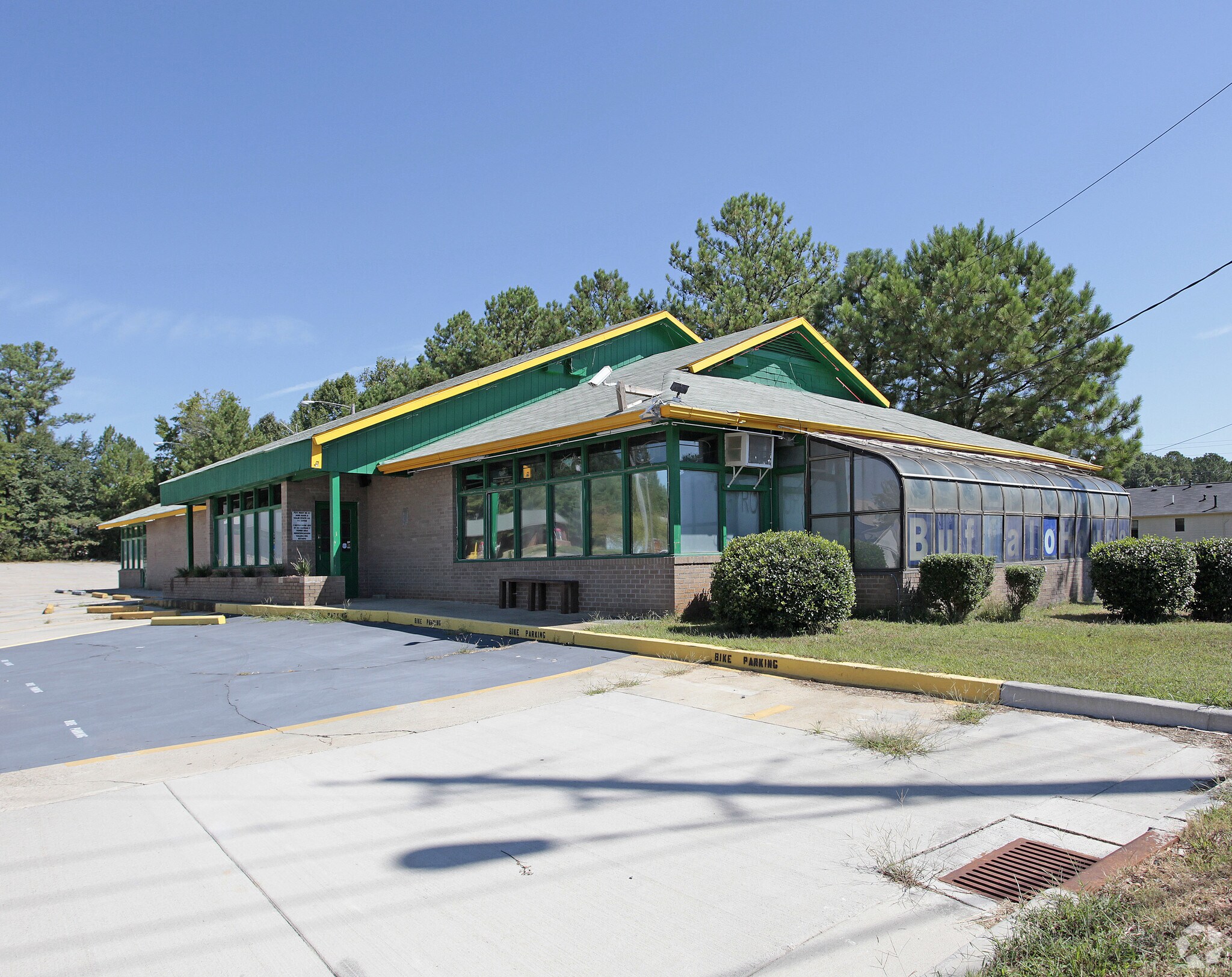 6889 Highway 92, Woodstock, GA for sale Primary Photo- Image 1 of 1