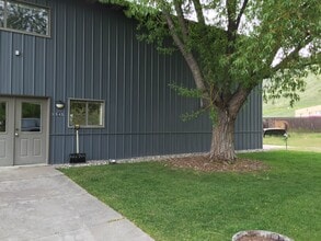 3545 S Park Dr, Jackson, WY for lease Interior Photo- Image 2 of 15