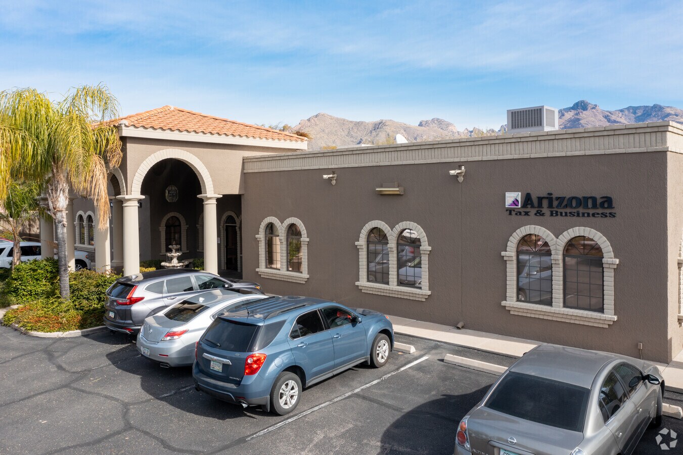 6650 N Oracle Rd, Tucson, AZ 85704