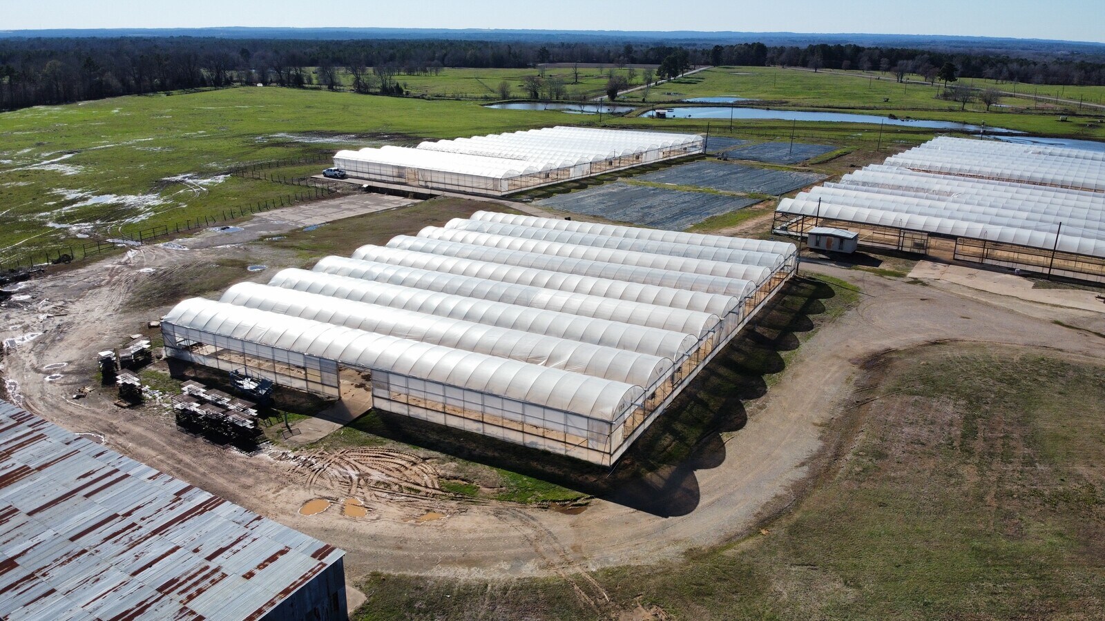 1037 Fm 2750 E, Troup, TX 75789