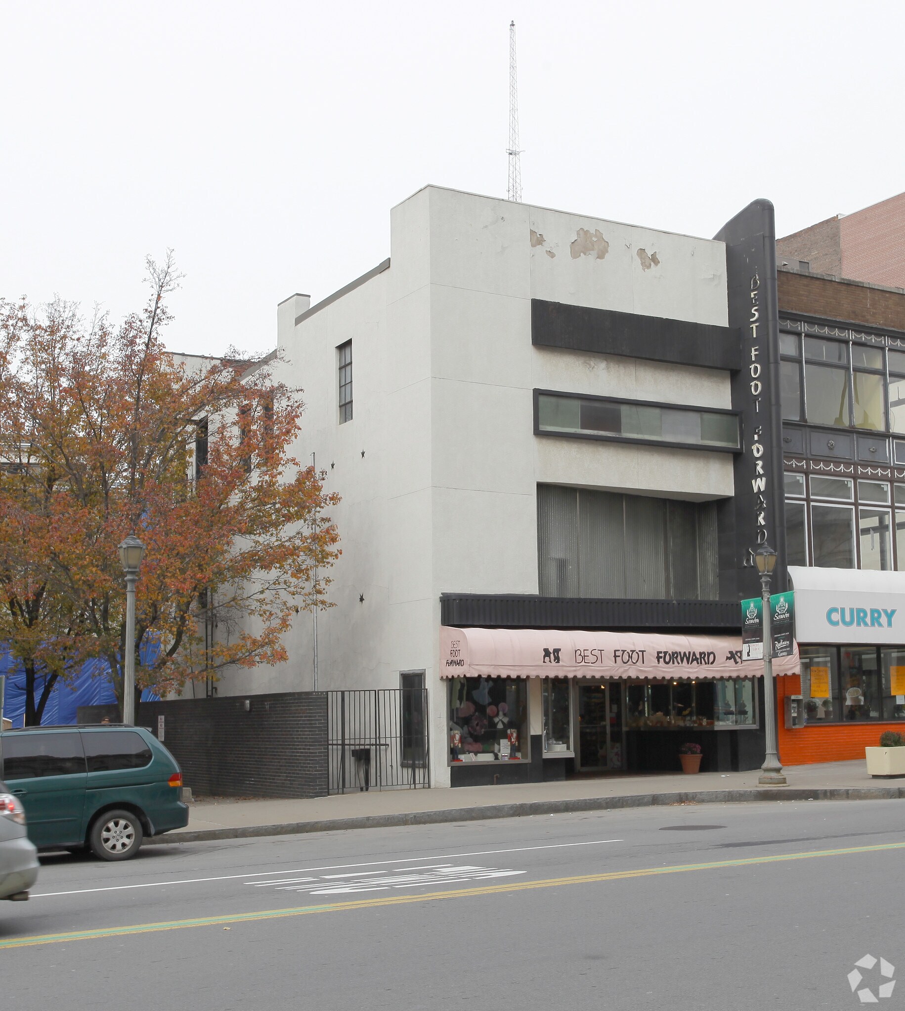107-109 Wyoming Ave, Scranton, PA for sale Primary Photo- Image 1 of 1