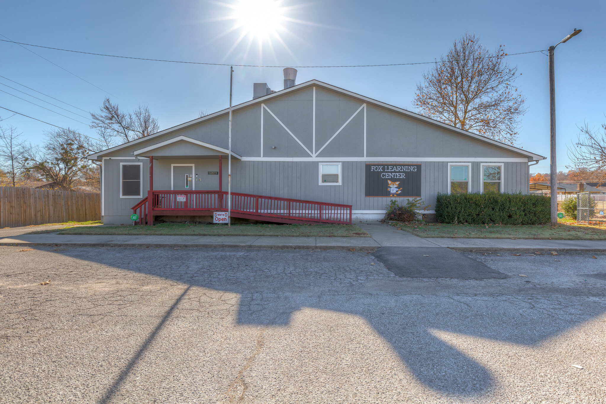 2275 S Hickory St, Sapulpa, OK for sale Building Photo- Image 1 of 1