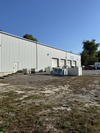 More details for 2407 Washington Ave, Bedford, IN - Industrial for Lease