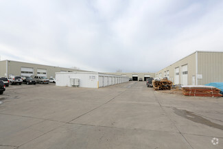 More details for 6535 York St, Denver, CO - Industrial for Lease