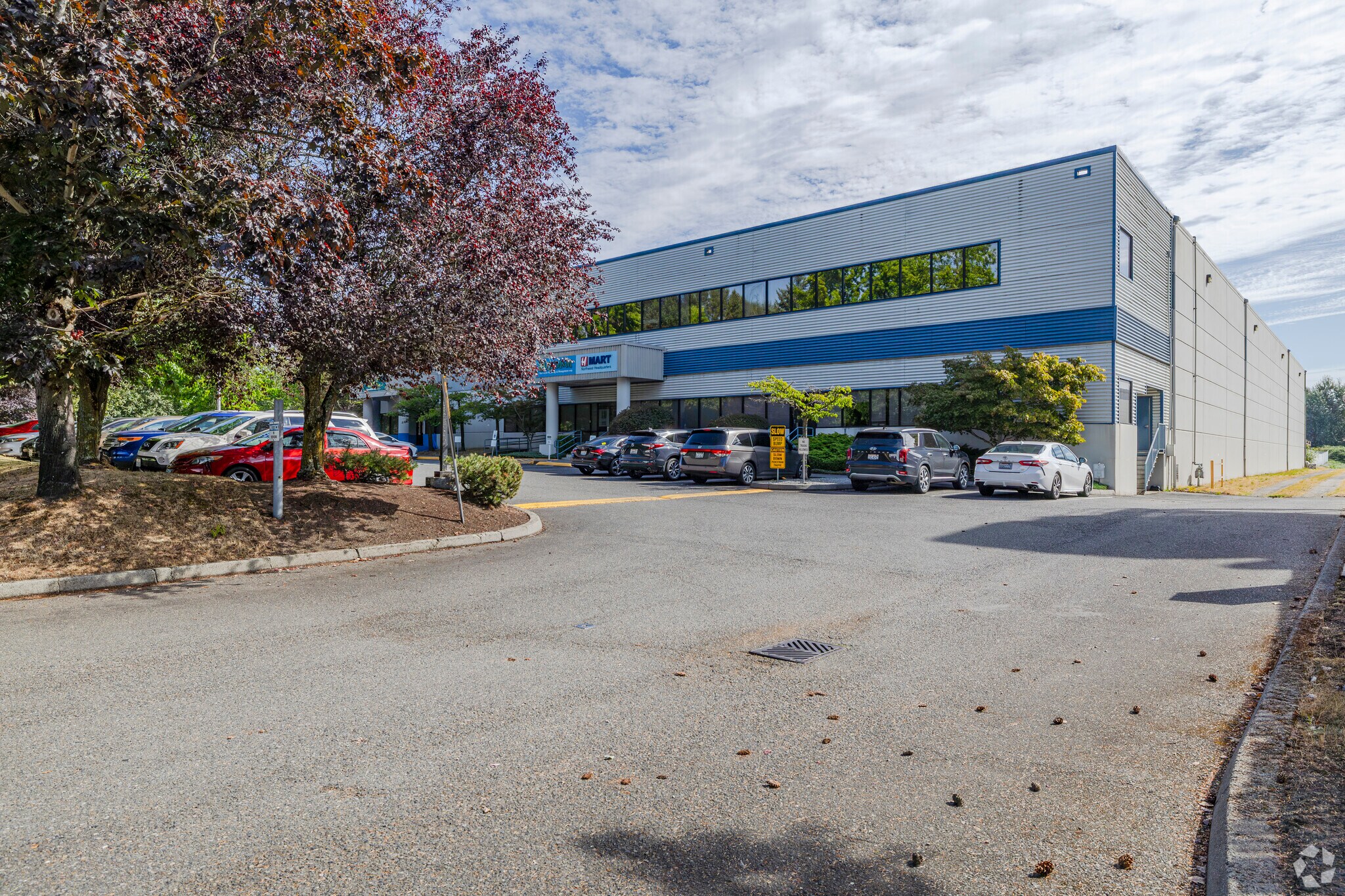 502 Boundary Blvd, Algona, WA for sale Primary Photo- Image 1 of 1