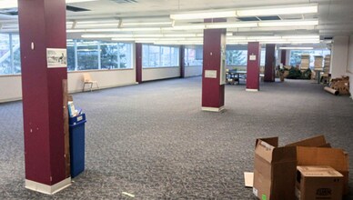 145 Government Rd W, Kirkland Lake, ON for lease Interior Photo- Image 2 of 4